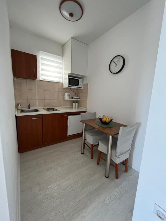 Soko Apartments&Rooms Zaton  Buitenkant foto